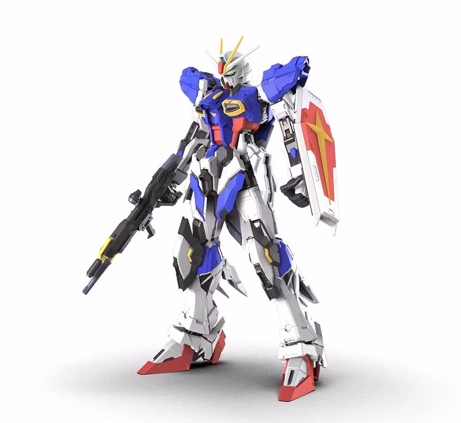 Pre-order MG 1/100 EG01 Impulse [Eagle Model]