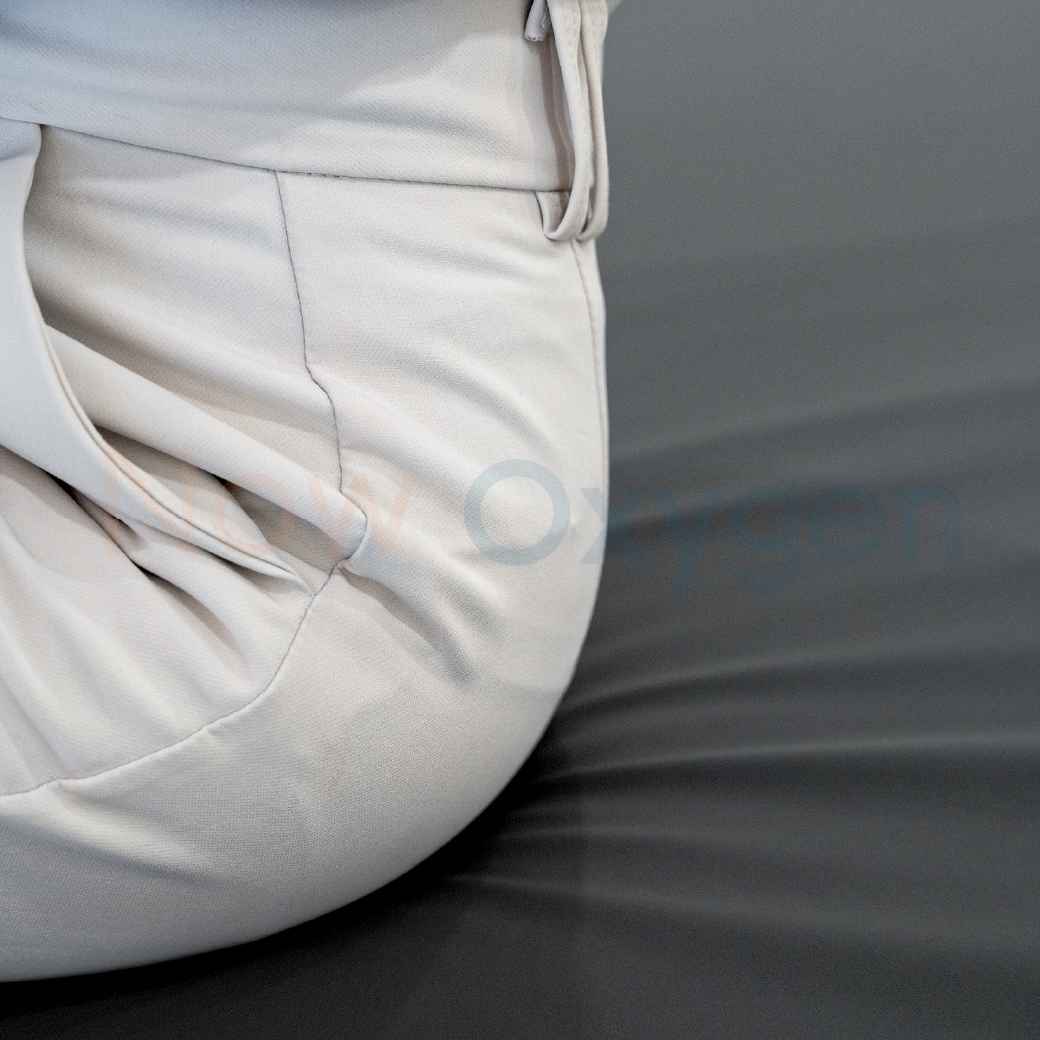 ที่นอนยางพารา กระจายแรงกดทับ นุ่มสบาย ทนทาน Realpad TOP New ปลอกหุ้มหนัง PU รับประกัน 5 ปี