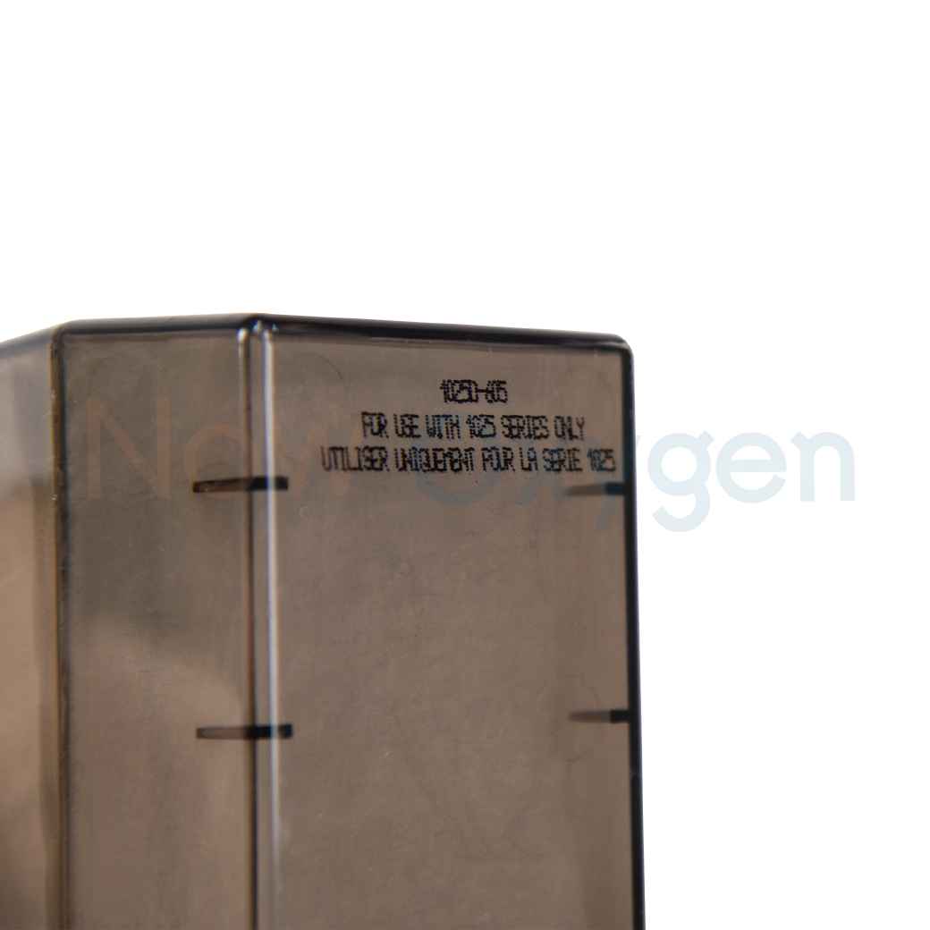 ไส้กรองอากาศ เครื่องผลิตออกซิเจน Devilbiss 1025KS (Hepa Filter)