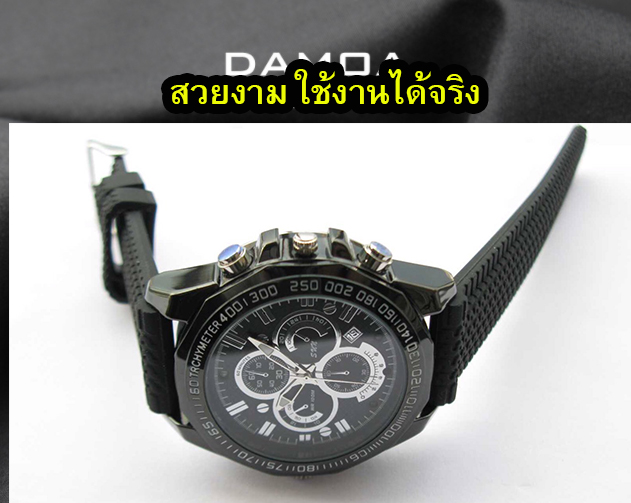 กล้องนาฬืิกาข้อมือ
