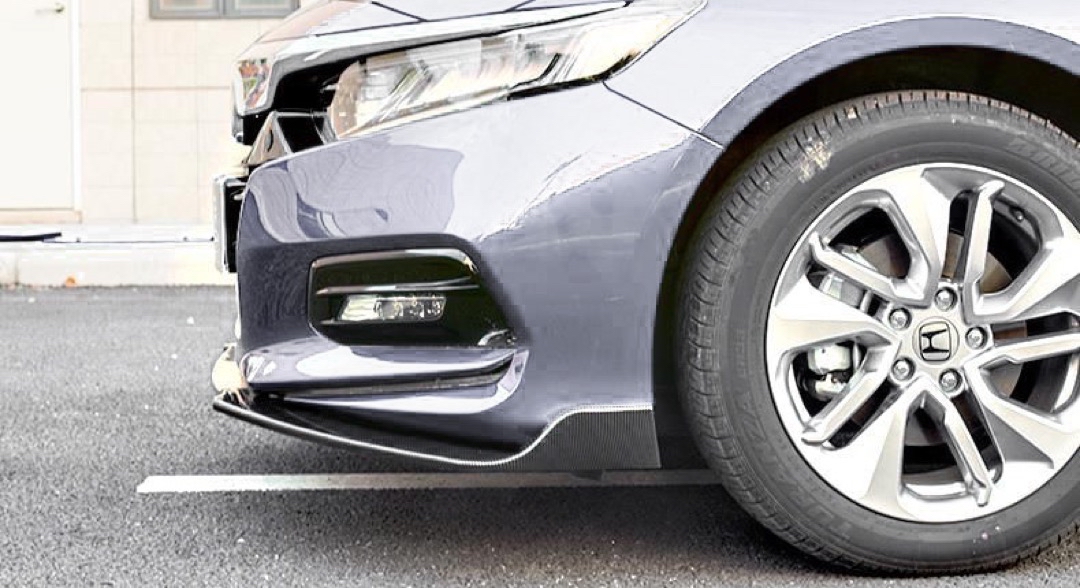 ลิ้นหน้า Accord G10 Z-Spec V.1 Accord