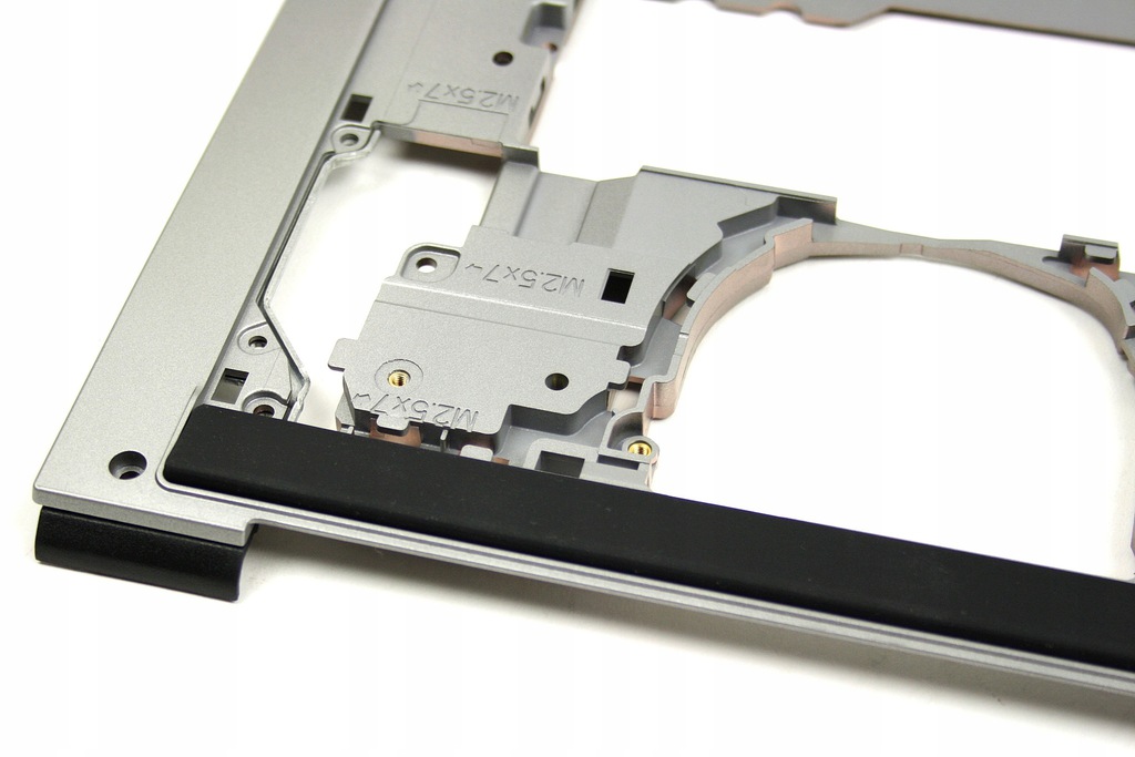 บอดี้ ล่าง ฐานล่าง, Bottom Base Dell Inspiron 5547 5548 ของแท้รับประกันศูนย์ Dell Thailand On-site Service