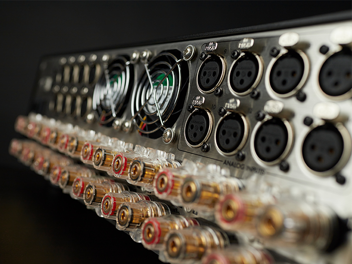 StormAudio PA 16 MK3