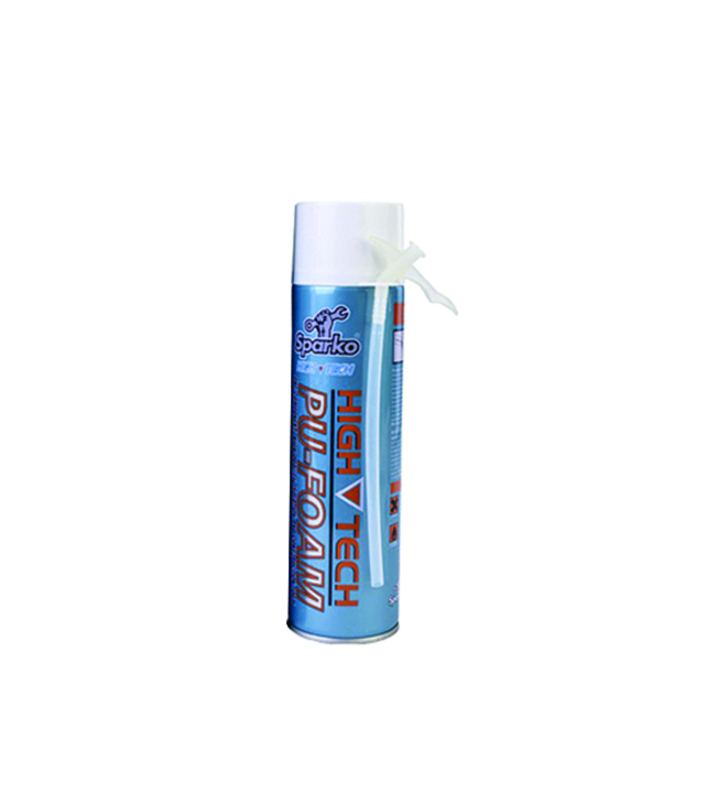 15837 PUโฟม SPARKO 500ml.