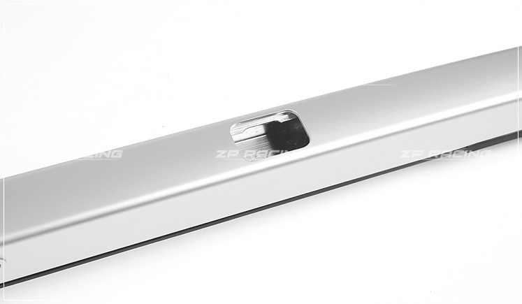 ราวหลังคา Euro Style CR-V