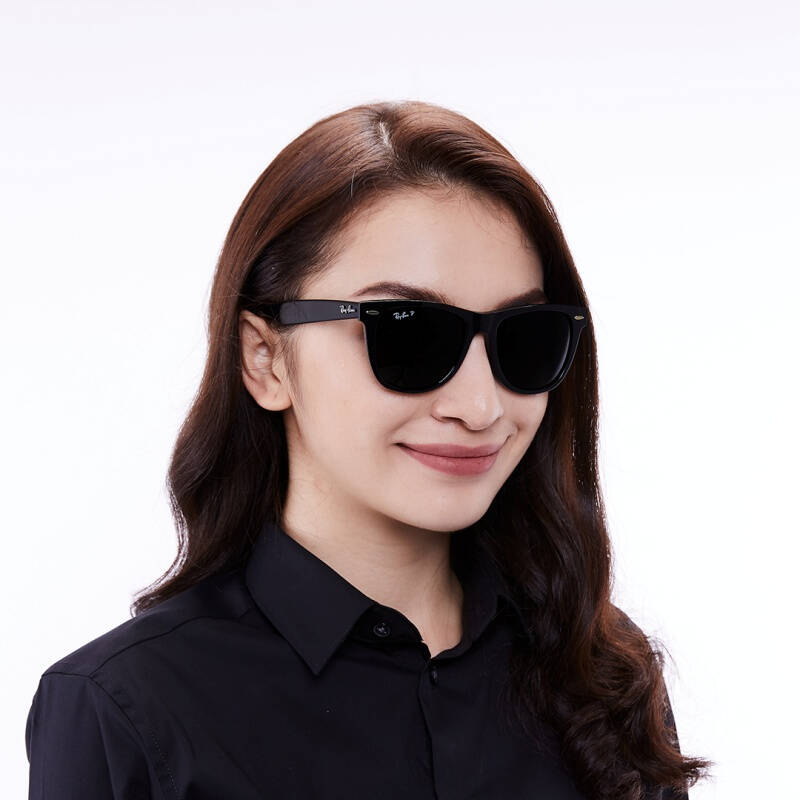 Rayban Wayfarer RB2140F 901/58