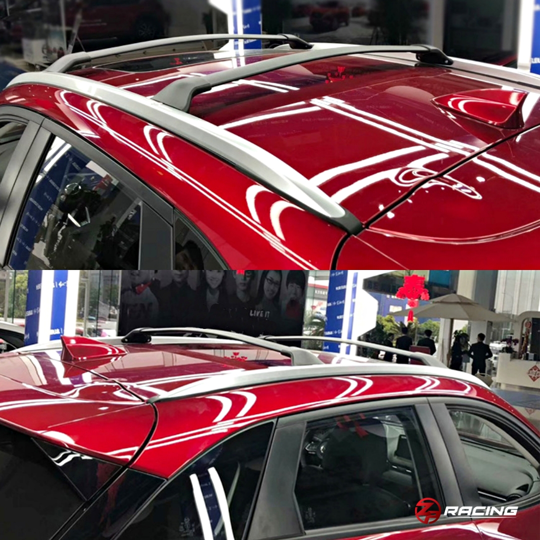 ราวหลังคา แรคหลังคา Mazda CX-3 US spec (USDM)