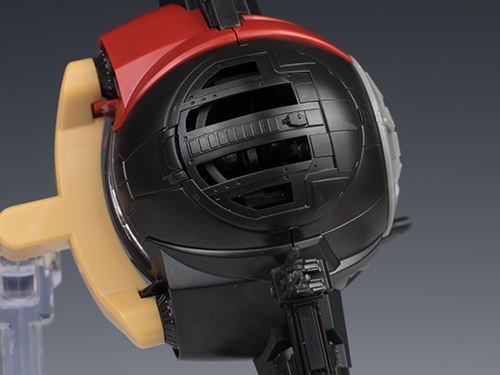 1/72 First Order Special Forces TIE Fighter BANDAI - Star Wars