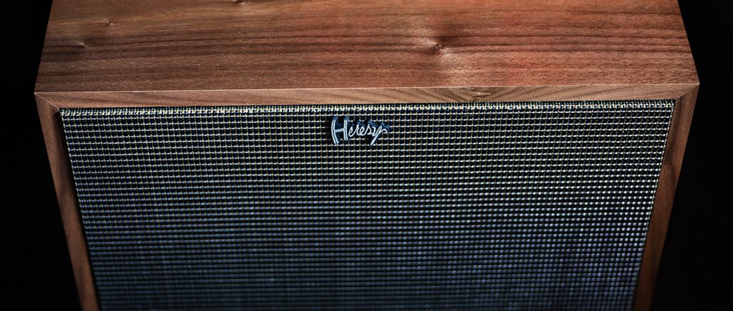 Klipsch Heresy IV