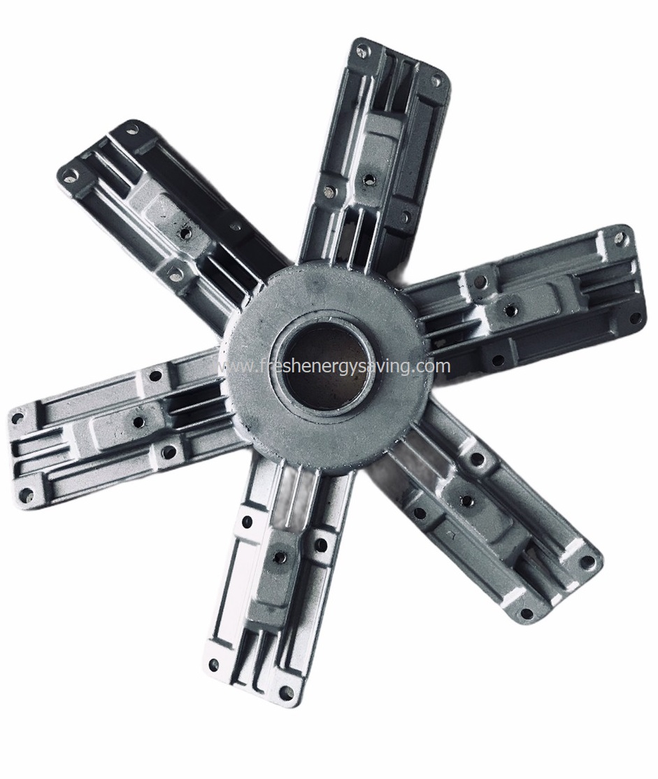 อะไหล่พัดลมฟาร์ม, (Exhaust Fan), ขั้วจับใบพัดลม 36 นิ้ว,