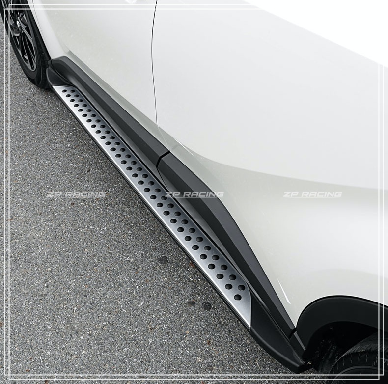 บันไดข้าง AMG Style CH-R