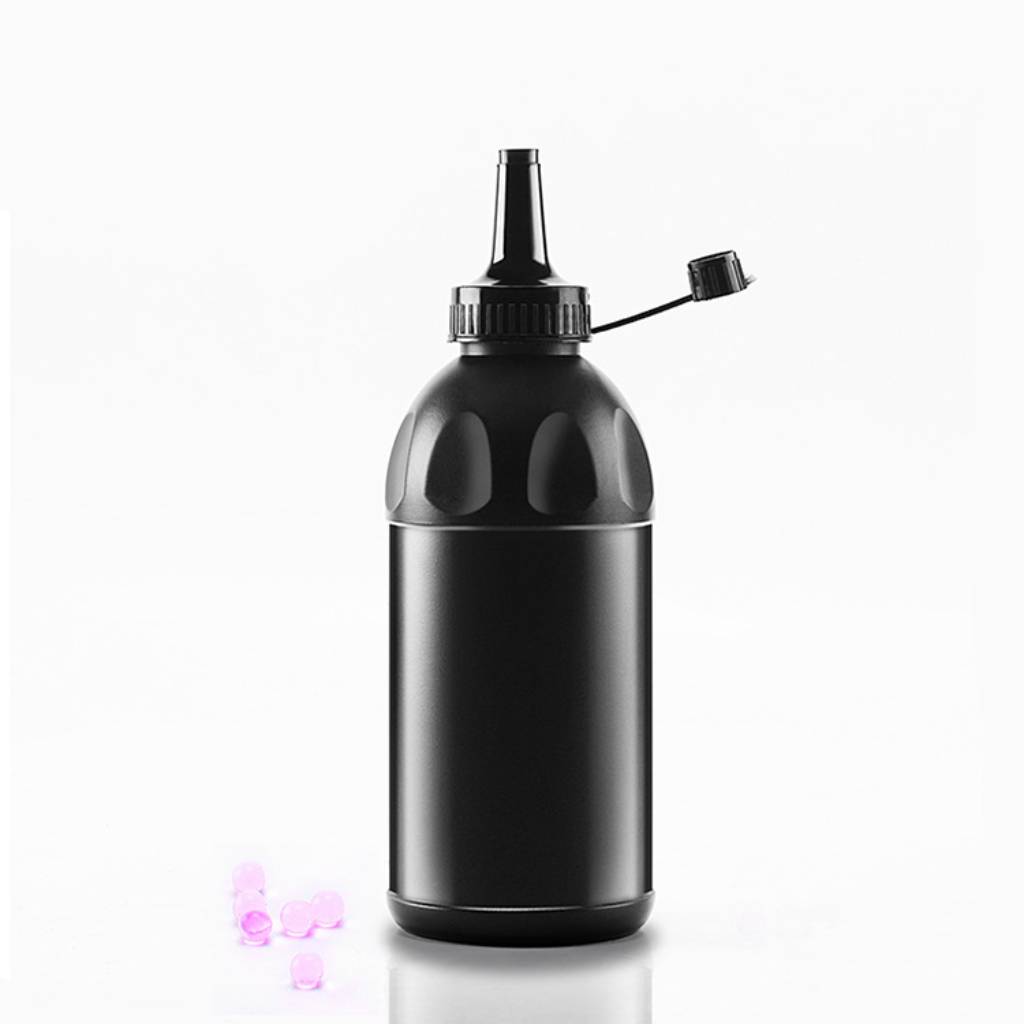ขวดใส่กระสุนเจลขนาด 400ML