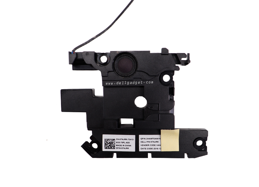 Speaker Dell Inspiron 7447 ลำโพง โน๊ตบุ๊ค Dell Inspiron 7447 แท้ ลำโพง Dell 7447 แท้ ประกัน ศูนย์ Dell Thailand ราคา พิเศษ