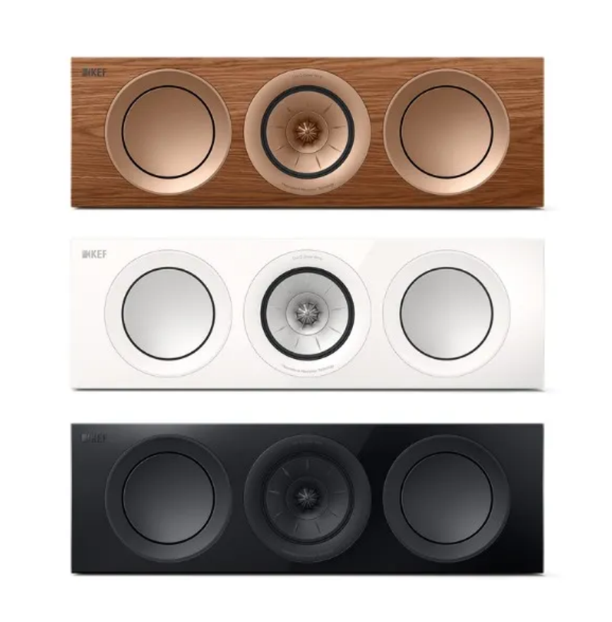 Kef R2C Meta