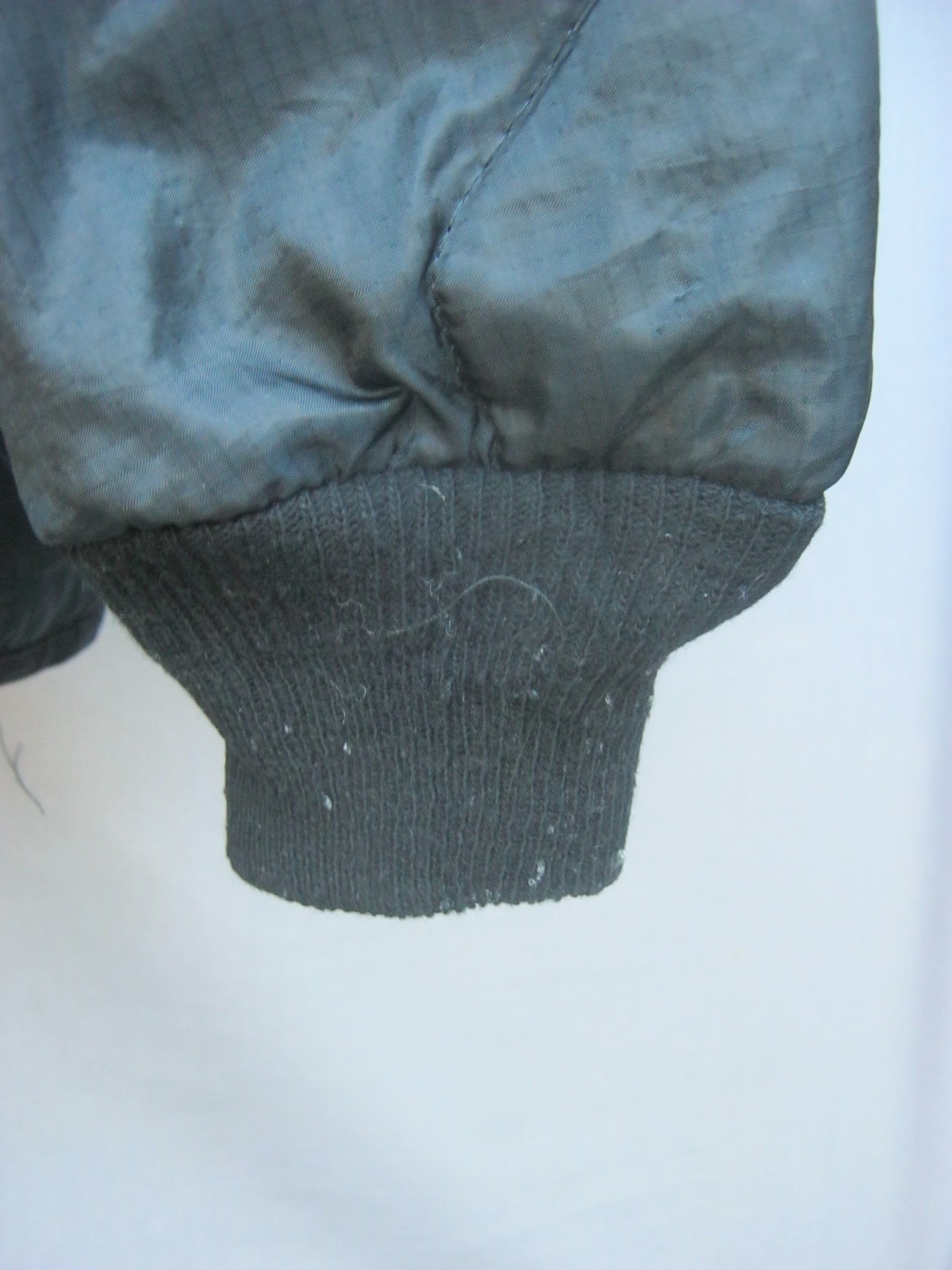 M65 เสื้อซับใน รุ่นใหม่ LAS/92