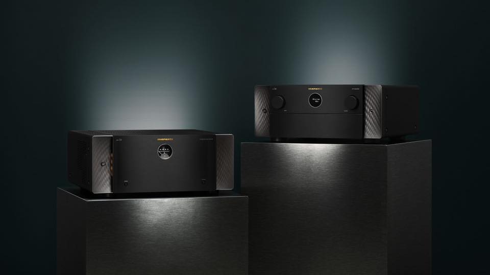 Marantz AV20