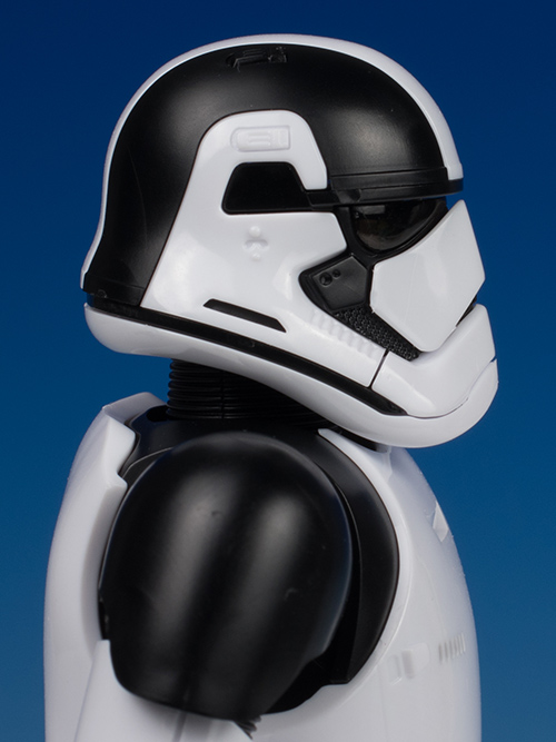 1/12 First Order Stromtrooper Executioner BANDAI - Star Wars