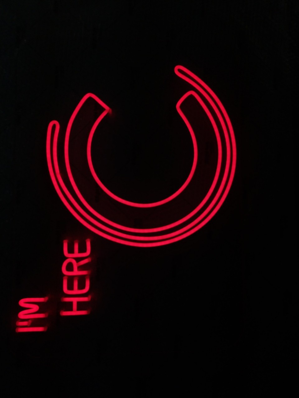 ป้ายไฟนีออน