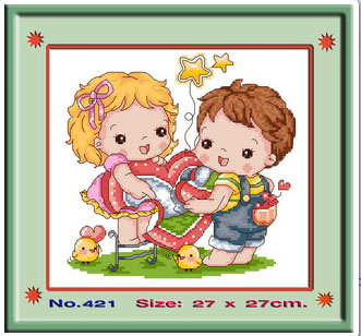 SWEETHEART 421