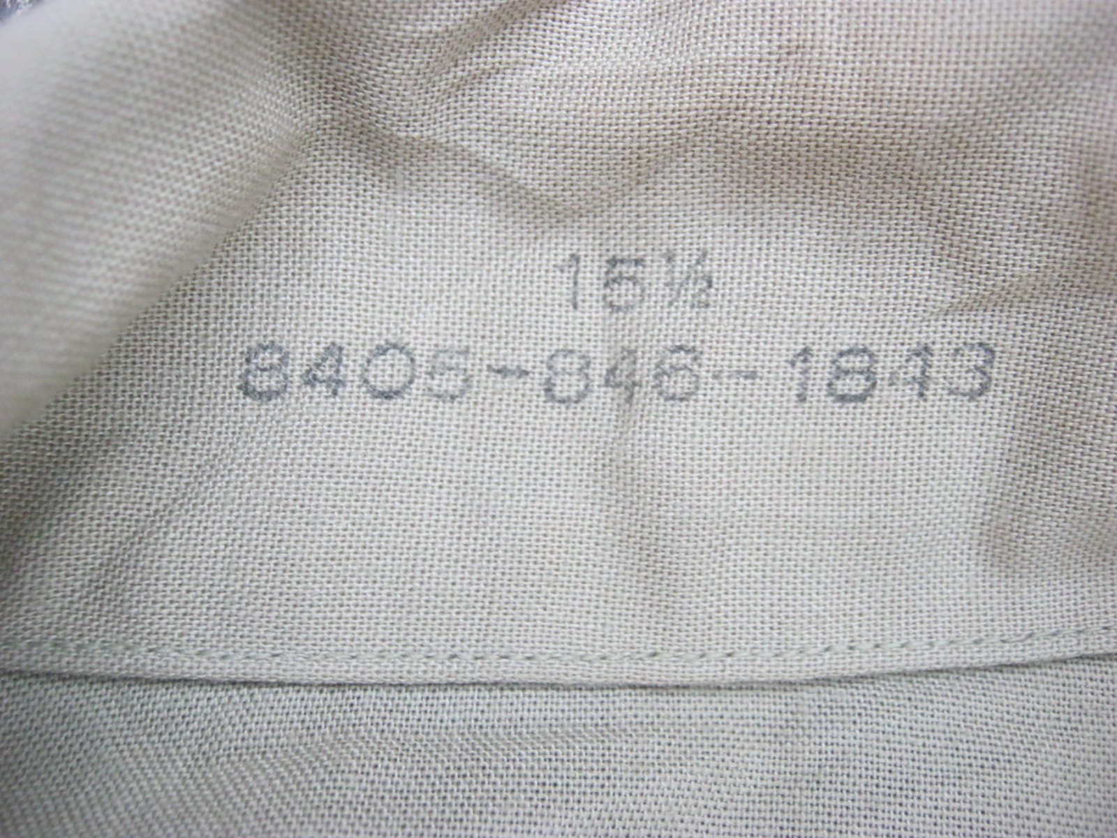 1967 Vtg Men's US Air Force