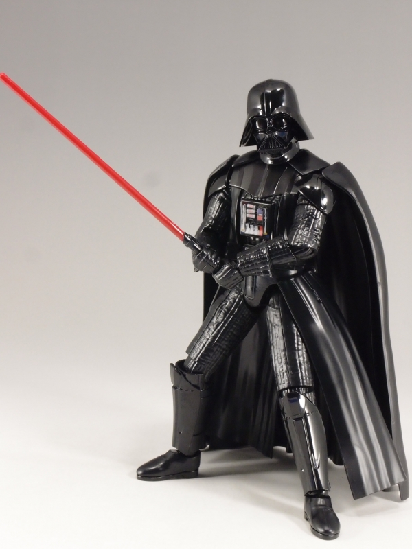 1/12 Darth Vader BANDAI - Star Wars