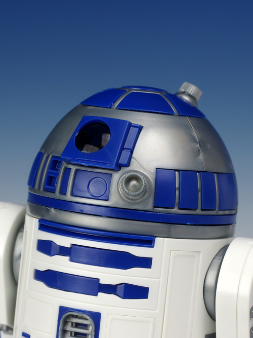 1/12 R2-D2 & R5-D4 BANDAI - Star Wars