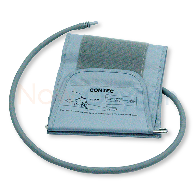 เครื่องวัดความดันพกพา Contec รุ่น 08D รับประกันศูนย์ไทย 1 ปี