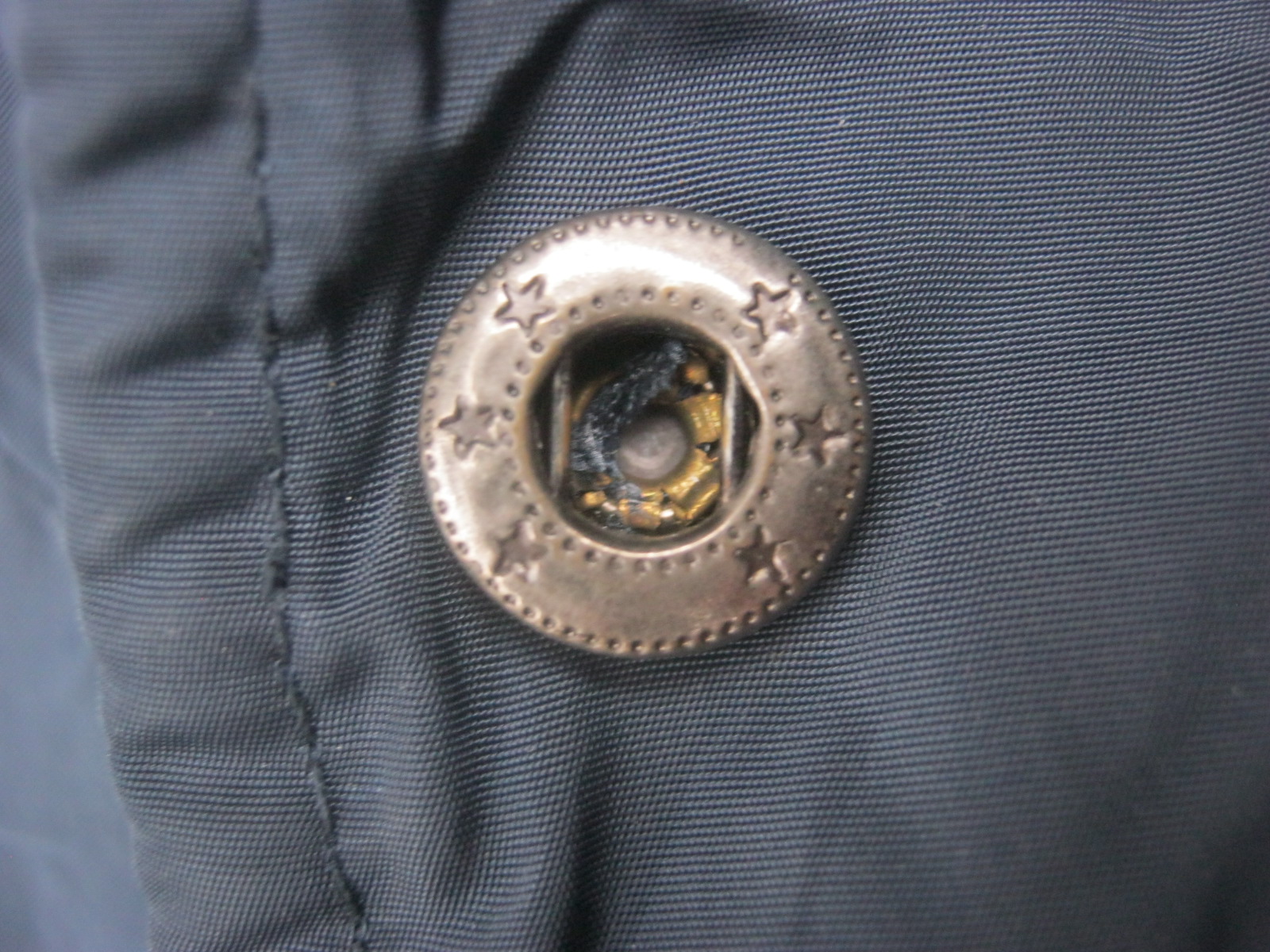 เสื้อแฟชั่น นักบิน MA1 British heritage meets vintage Americana.