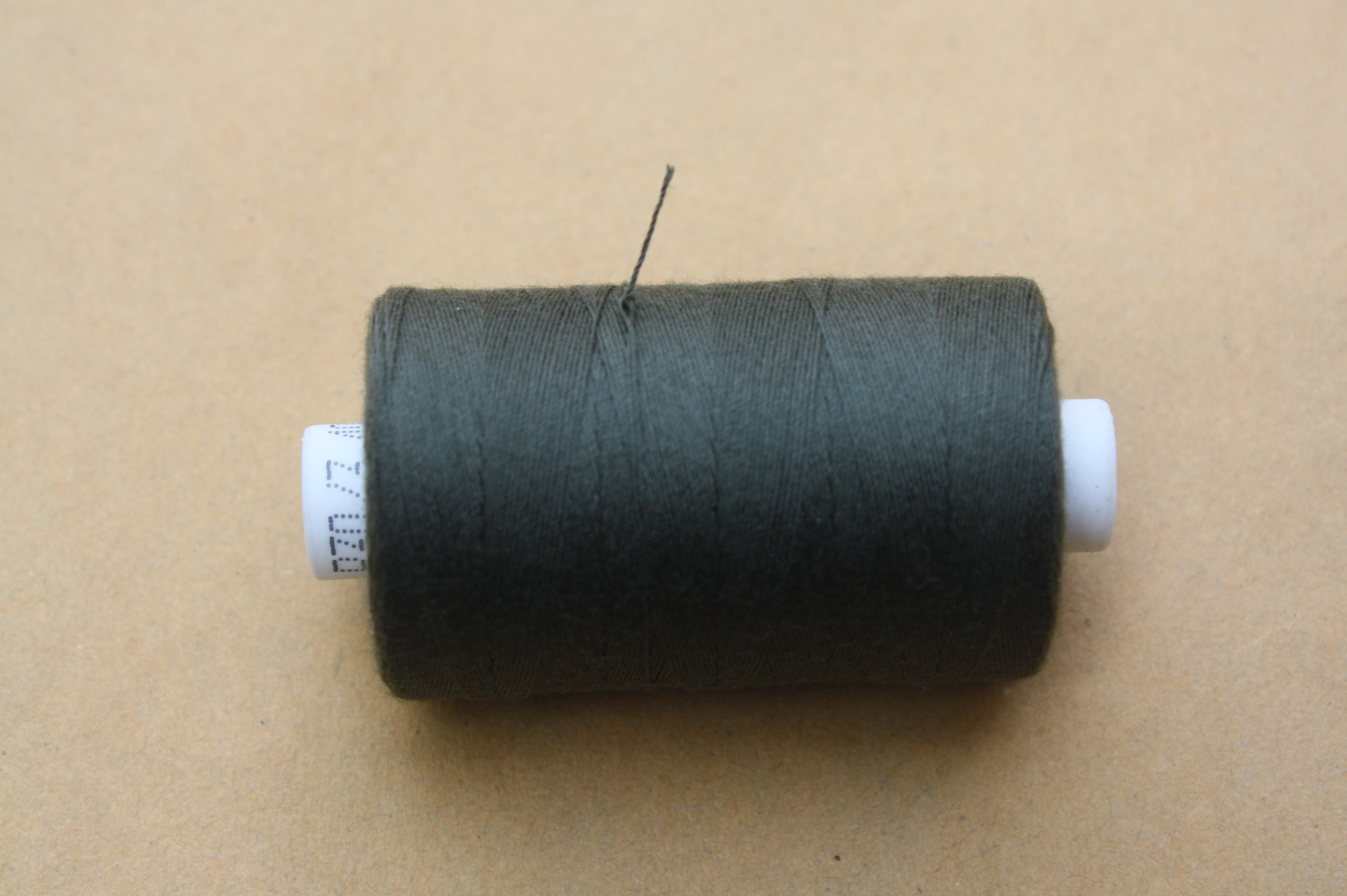 ด้ายสำหรับเย็บกระดุมเสื้อทหาร