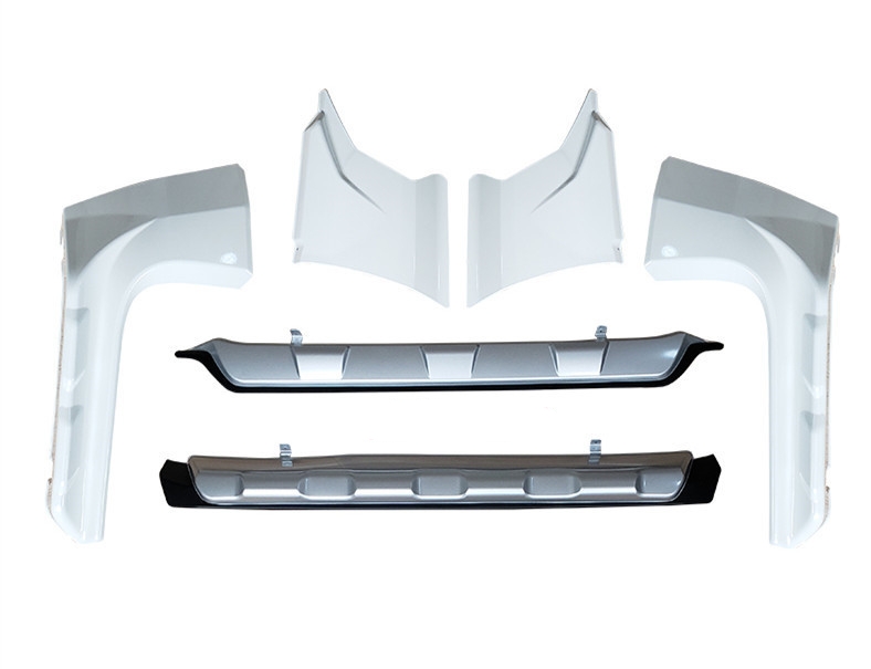ชุดแต่ง Modulo CR-V 2020-2022