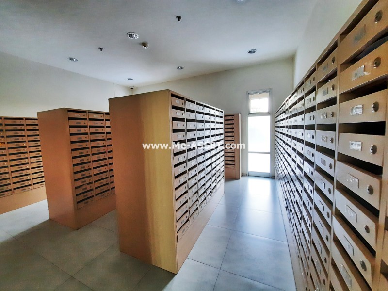 ขายคอนโด ติดถนนใหญ่ ย่าน ปิ่นเกล้า ตลิ่งชัน บางพลัด : ลุมพินีเพลส / 28.89 ตารางเมตร