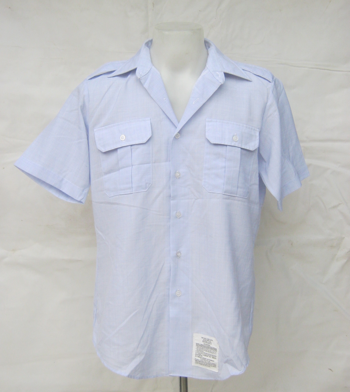 เสื้อทหารแขนสั้น USA