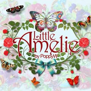 ร้าน littleamelie ,ชุดตุ๊กตา