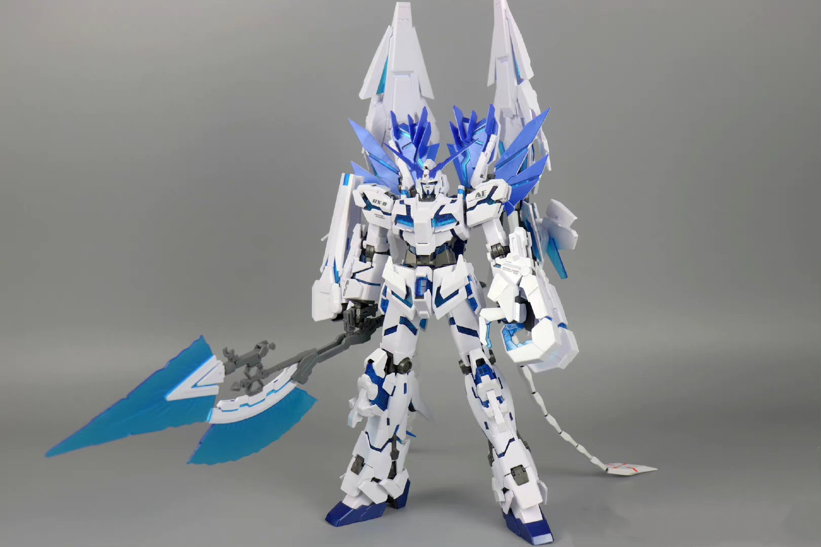 (6656) MG 1/100 Unicorn Perfectibility [Daban]