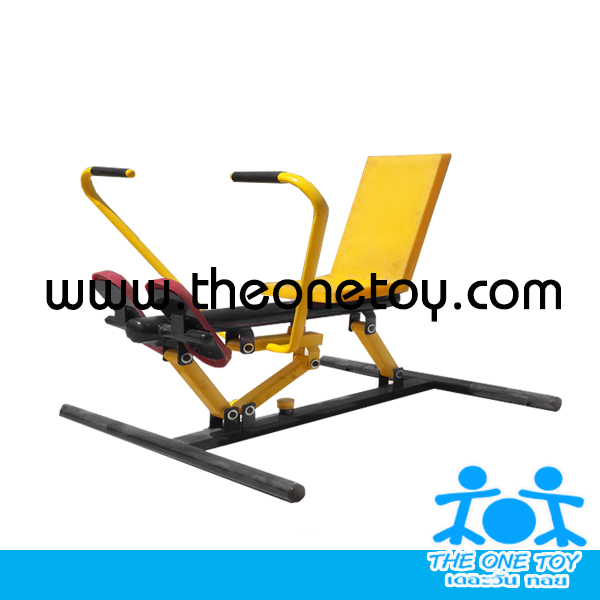 เครื่องบริหารหัวไหล่-ขา สำหรับเด็ก