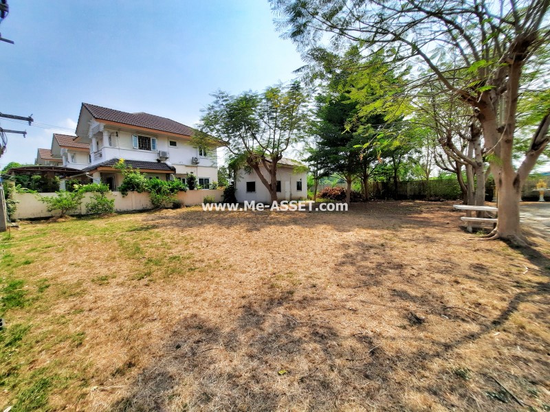 ขายบ้านแฝด ม.พิชญธารา ศาลายา ถ.เลียบคลองมหาสวัสดิ์ ต.ศาลายา อ.พุทธมณฑล นครปฐม ใกล้ ม.มหิดล / พื้นที่ 2 ชั้น 54.3 ตารางวา