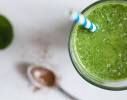 ผงต้นอ่อนบร็อคโคลี่ ผงผัก Organic Broccoli Sprout Powder ยี่ห้อ Feaga Life 200 กรัม ผง Superfood (ซุปเปอร์ฟู้ด) คุณภาพพรีเมี่ย