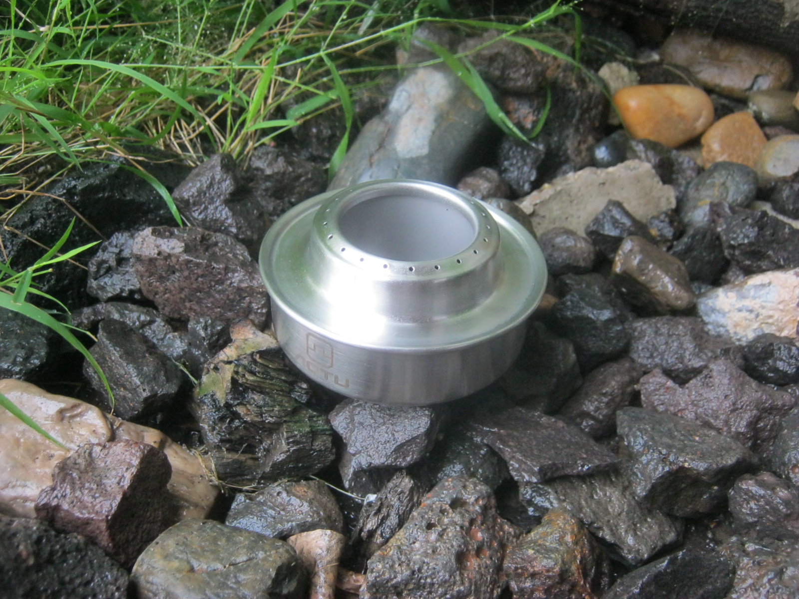 ชุดเตาแอลกอฮอล์