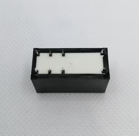 FTR-F1CA012V Low Profile Power Relay Coil 12VDC, 2 Form C(DPDT) Contact Rating 5A 250VAC / 24VDC