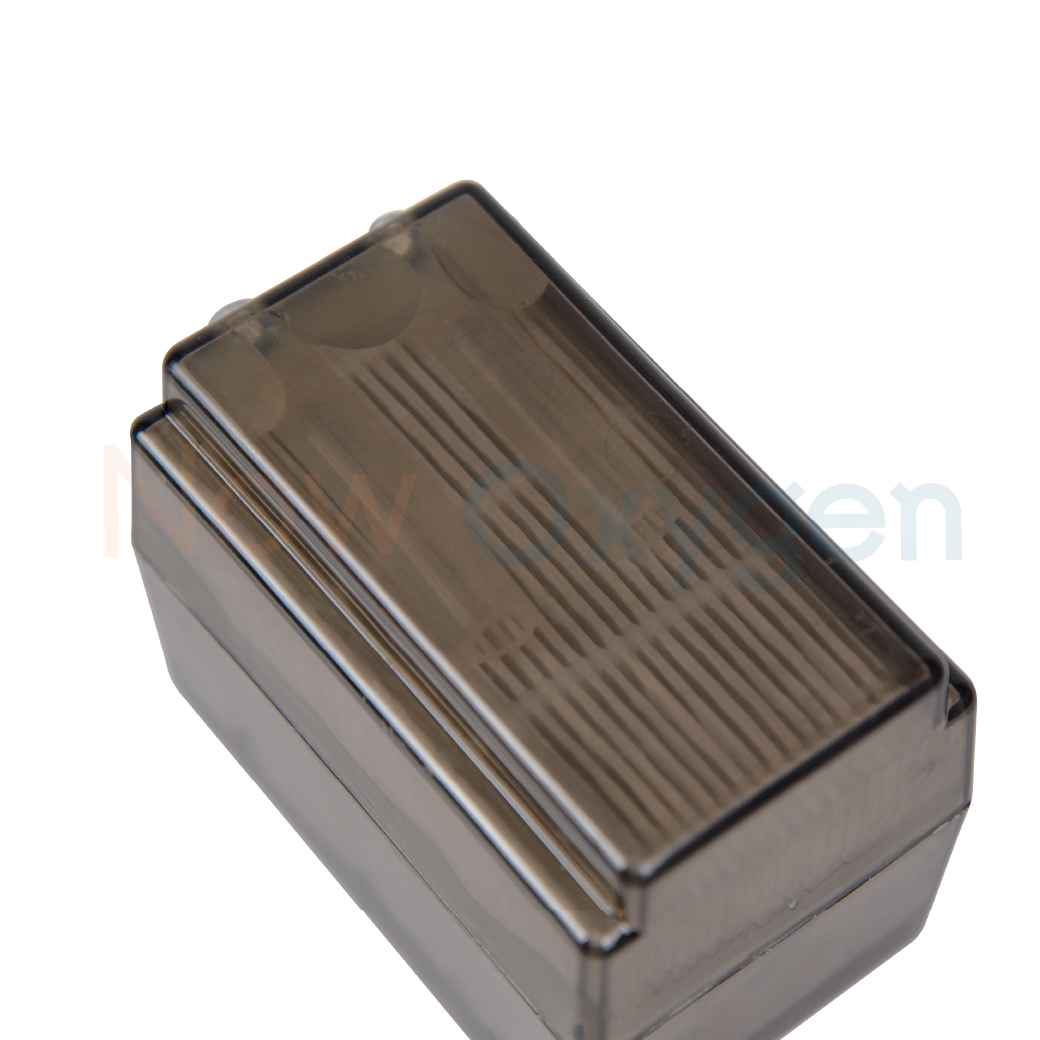 ไส้กรองอากาศ เครื่องผลิตออกซิเจน Devilbiss 1025KS (Hepa Filter)