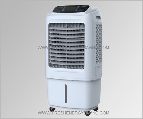 พัดลมไอเย็น, (EVAP) NATURE, FRESH KOOL 3,500 CMH