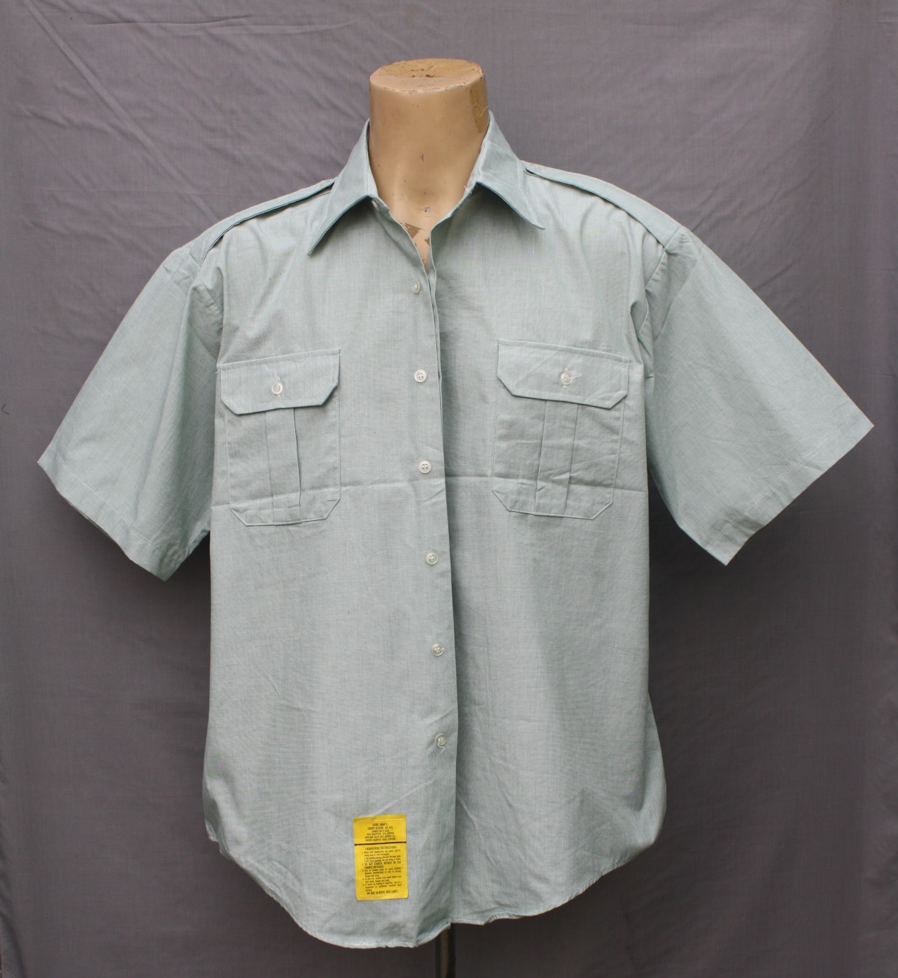 เสื้อทหารบกสหรัฐ