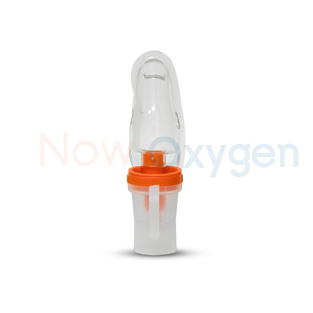 เครื่องพ่นยาแบบอัดอากาศ Yuwell Nebulizer รุ่น 405A รับประกัน 2 ปี