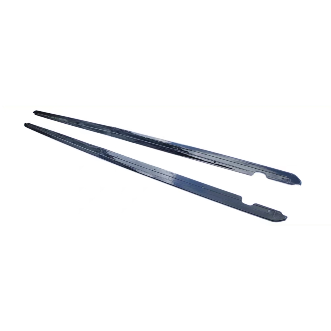 ชุดแต่ง ชุดสเกิร์ต ชุดลิ้นรอบคัน Civic FE 2022 e:HEV/Turbo รุ่น 78thGarage