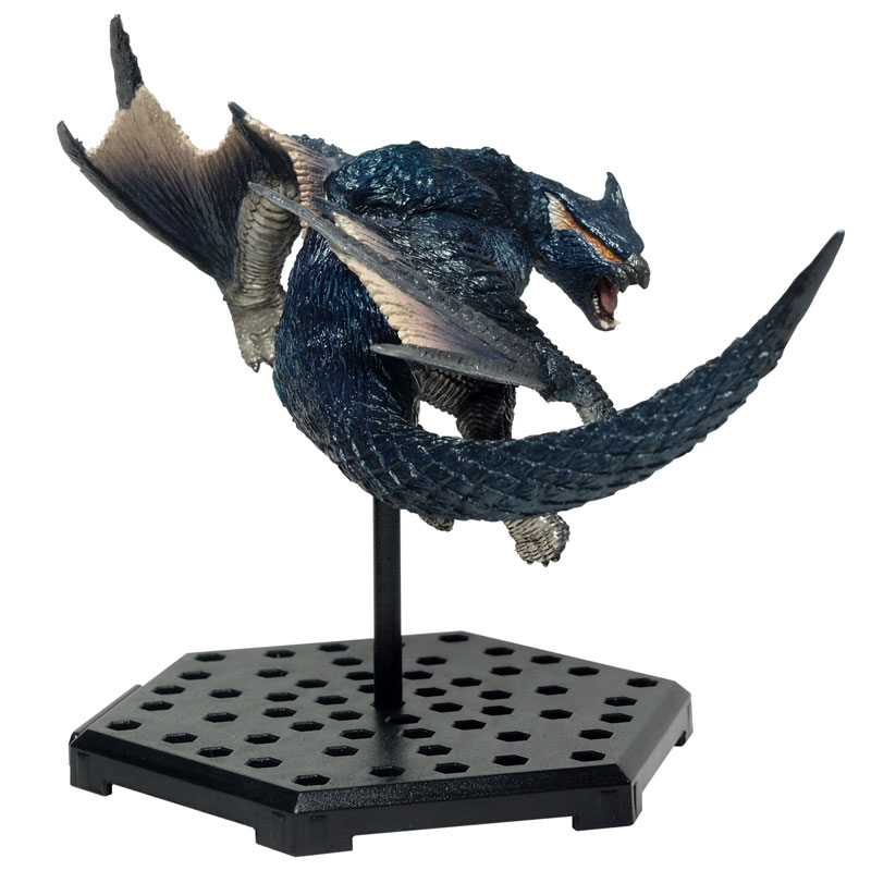 PREORDER Capcom Figure Builder Monster Hunter Standard Model Plus Vol.15