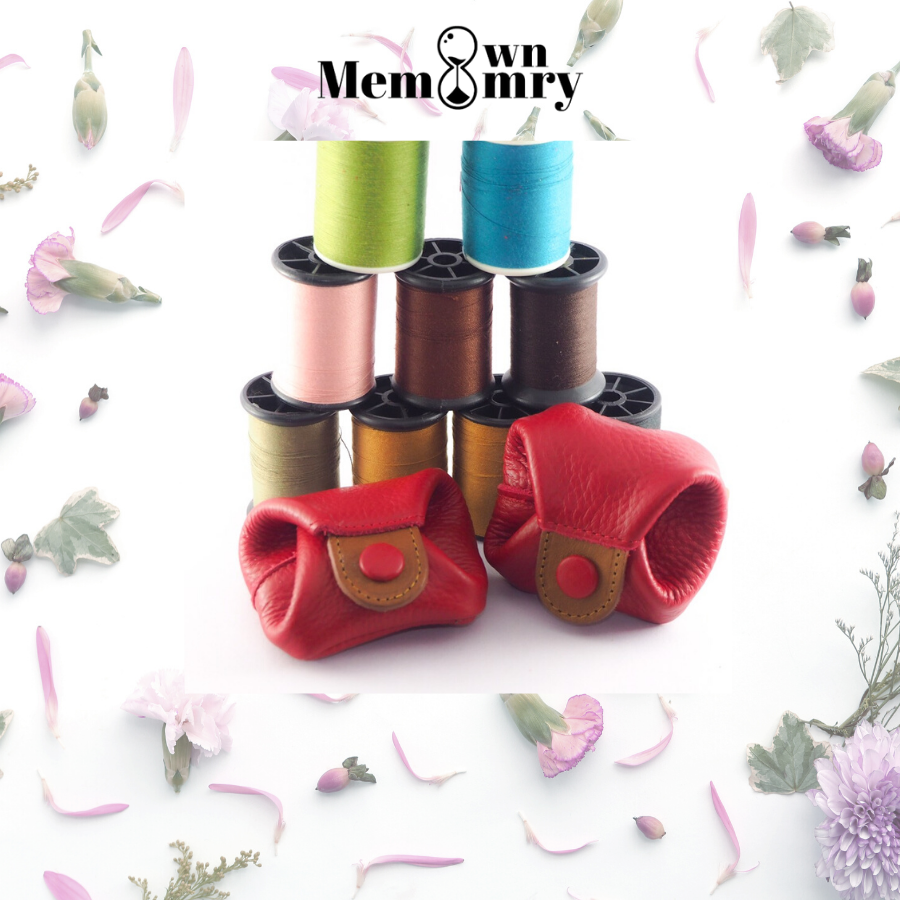 กระเป๋าใส่เหรียญ รุ่นนามิ