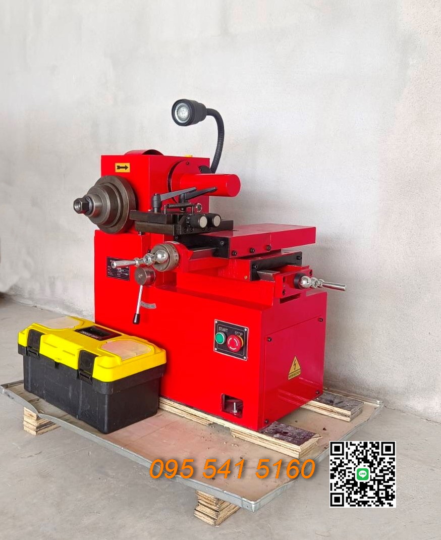 เครื่องเจียรจานเบรค C-9339