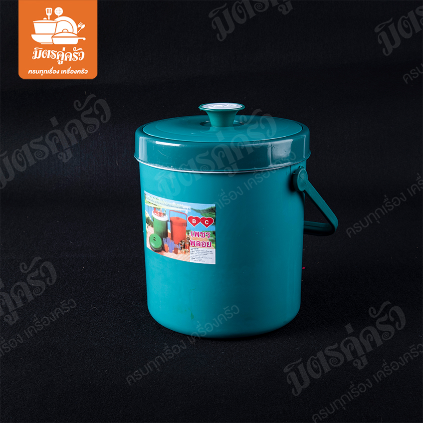 กระติกน้ำแข็ง M6 - เพชรพลอย (BC)