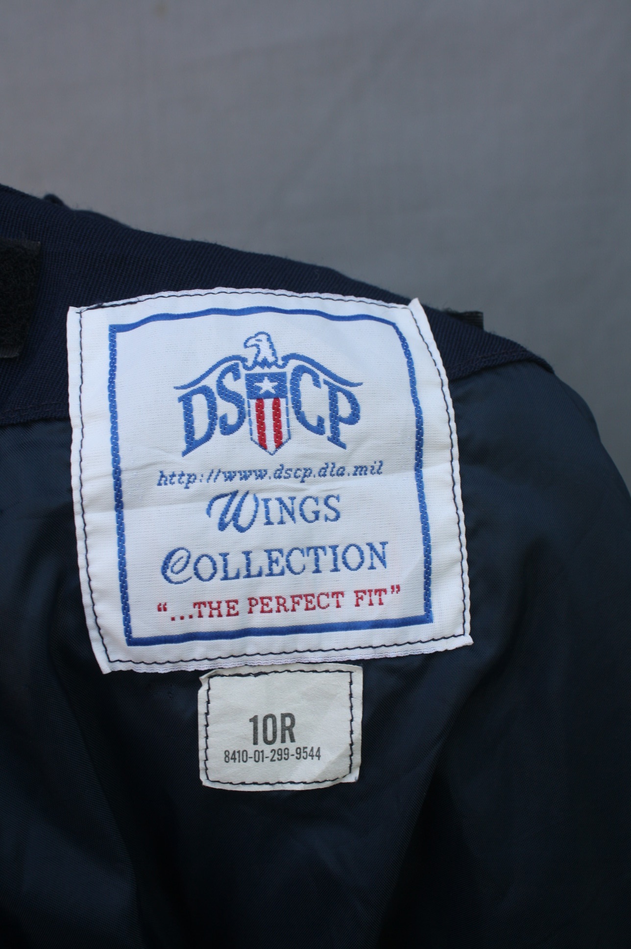 เสื้อทหารอากาศ