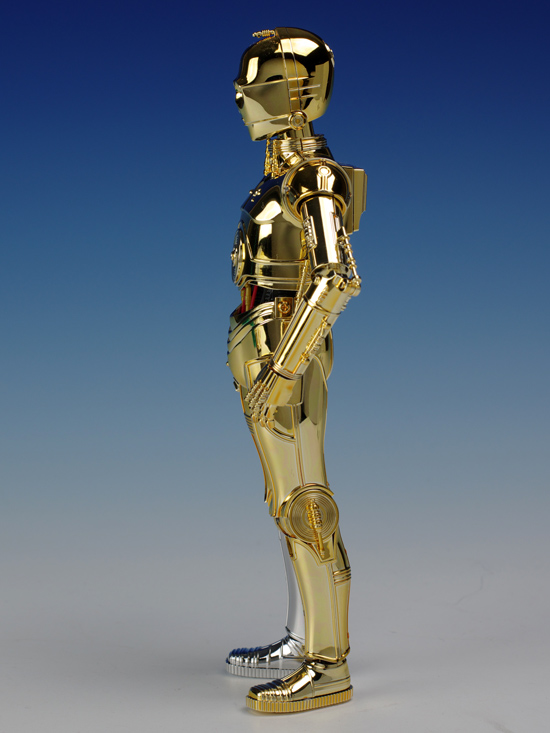 1/12 C-3PO BANDAI - Star Wars
